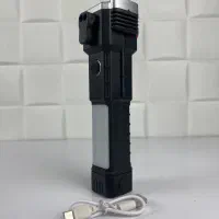 چراغ قوه اضطراری چندکاره