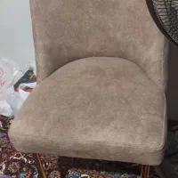 فروش چهار عدد صندلی میز غذاخوری تمیز