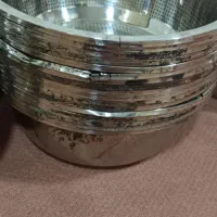 کاسه سوزی شور زده دار۸۰هزار