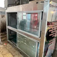 یخچال|فروشگاه و مغازه|مشهد, خین عرب|دیوار