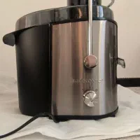 آبمیوه‌گیری