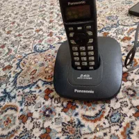 گوشی بی سیم پاناسونیک