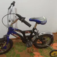 دوچرخه