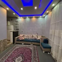 منزل-مبله-اپارتمان-سوییت-حیاط-دار