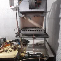 تعمیر پکیج آبگرمکن گازی برقی کولر شیرآلات برد