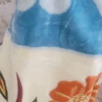 پتو ضخیم دو نفره