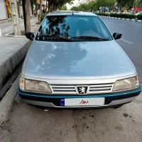 405دوگانه کارخانه مدل 94بی رنگ