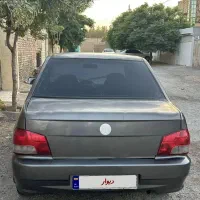 پراید ۱۳۲|خودرو سواری و وانت|تربت جام, فاز ۱ فرهنگیان|دیوار