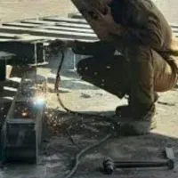 جوشکاری سیار