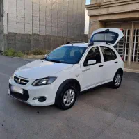 کویک s مدل ۱۴۰۱ ، بدون رنگ درحد صفر