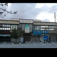 یک باب مغازه پاساژ اکباتان...
