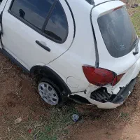 کوییک تصادفی