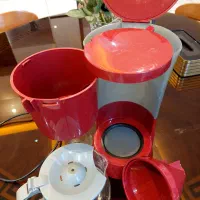قهوه ساز آلمانی KHG
