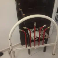 تخت فرفوژه