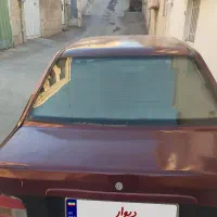 پراید مدل 72