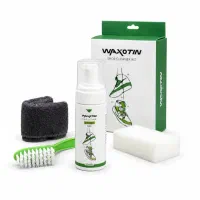 کیت کامل تمیزکننده کفش WAXOTIN