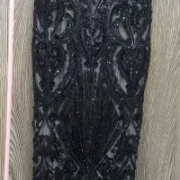 لباس مجلسی و مانتو عبایی