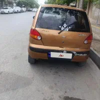 دوو ماتیز مدل ۷۹