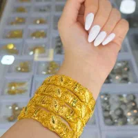 نقره با طلای 24 عیار همراه مشخصات و فاکتور