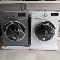 جشنواره ماشین لباسشویی پاکشوما ۸و۹کیلو آکبند