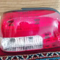 چراغ خودرو