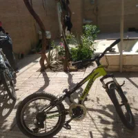 دوچرخه|دوچرخه، اسکیت، اسکوتر|سبزوار, کلاته سیفر|دیوار