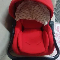 کریر کودک بی‌بی لند