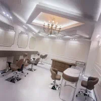 استخدام نیرو در لاین زیبایی
