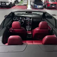 AUDI A5 Convertible