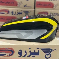 تعدادی باک  9لیتری ورق ضخیم 80