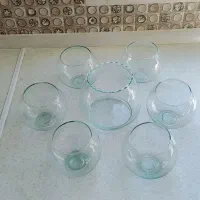 تنگ شیشه ای