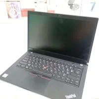 Lenovo ThinkPad / i5 10310u / 16GB / 256GB