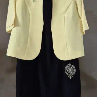 لباس مجلسی