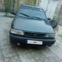 پراید مدل ۹۰