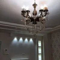 لوستر برنز