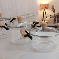 قابلمه پیرکس