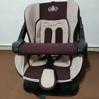 صندلی ماشین کودک