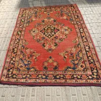 قالیچه دستباف