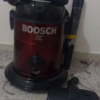 جارو برقی