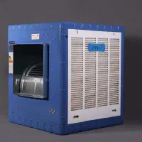 تعدادی کولر ابی