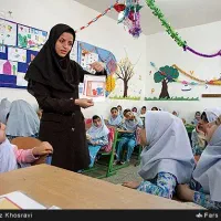 علاقمندان به اشتغال  و استخدام  در مدارس