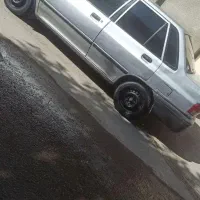 پراید 131