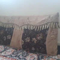 یه جفت پشتی