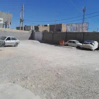 زمین مسکونی به متراژ ۲۳۸ متر