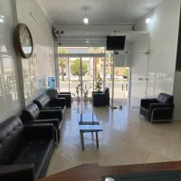زمین-فروشی
