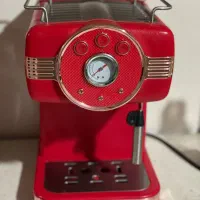 دستگاه صنعتی قهوه اسپرسو