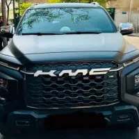 Kmc T9 1403|خودرو سواری و وانت|تهران, بنی‌هاشم|دیوار