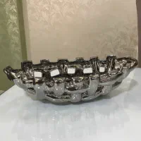 شکلات خوری خارجی