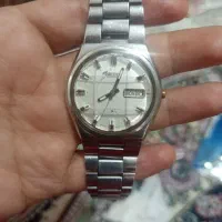 ساعت مچی مردانه SEIKO اتوماتیک