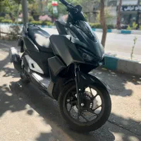 کلیک واریو ۱۸۰ هوا خنک
